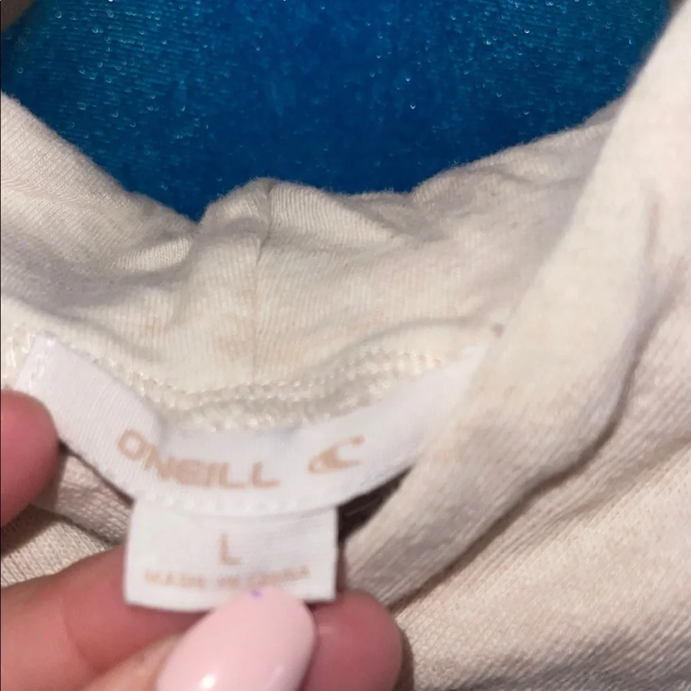 ONeill clth perfect hoodie